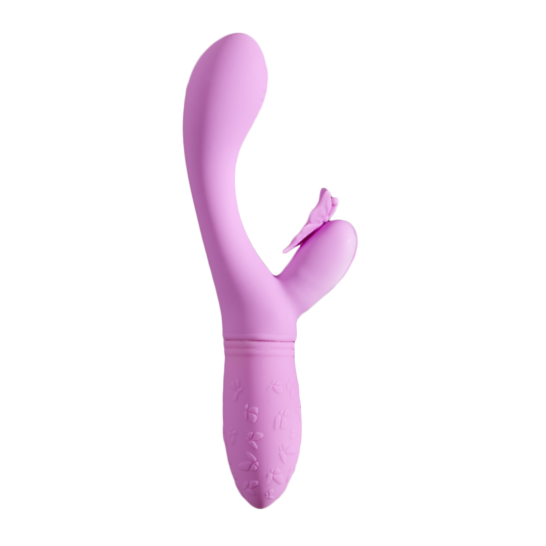 Fluttervibe Vibrator Pure Romance