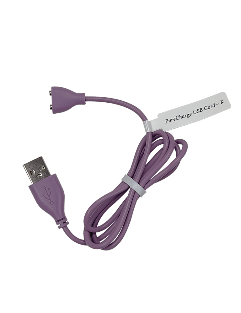 Cable USB de carga pura - K