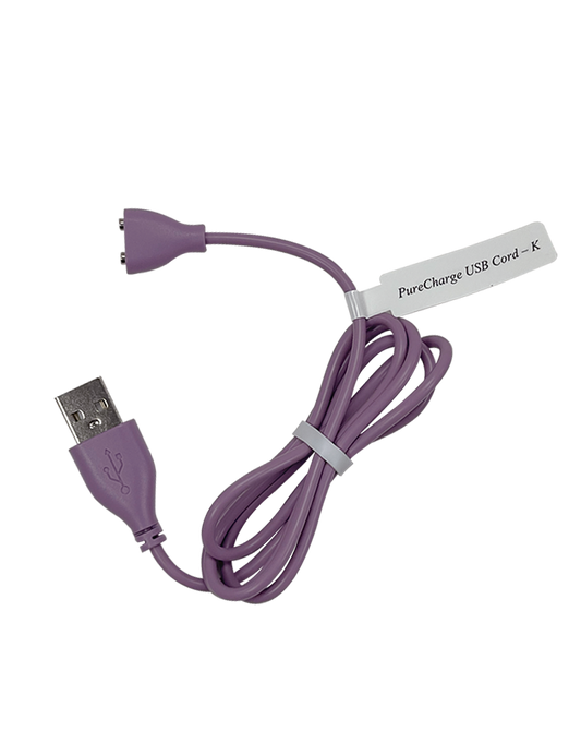 Pure Charge USB Cord - K