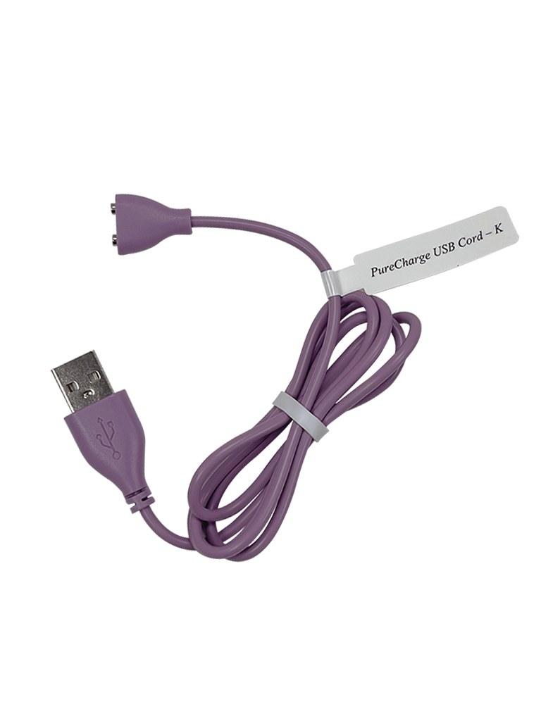 Pure Charge USB Cord - K