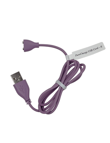 Cable USB de carga pura - K