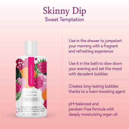 Skinny Dip - Sweet Temptation
