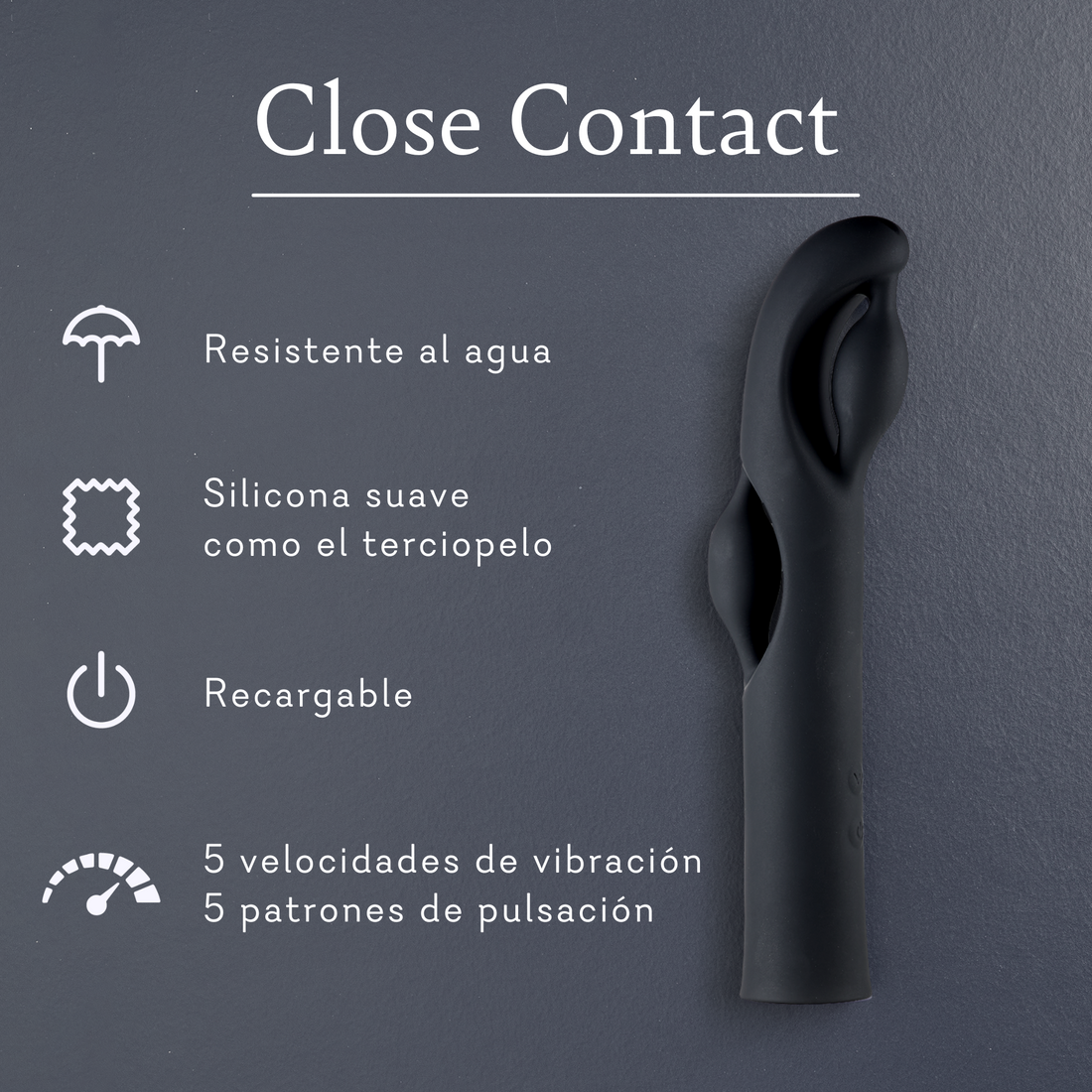 Close Contact