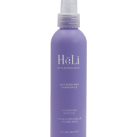 HēLi - Lavender & Chamomile
