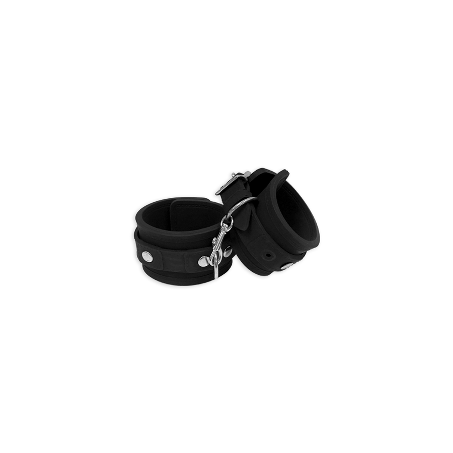 Onyx Handcuffs
