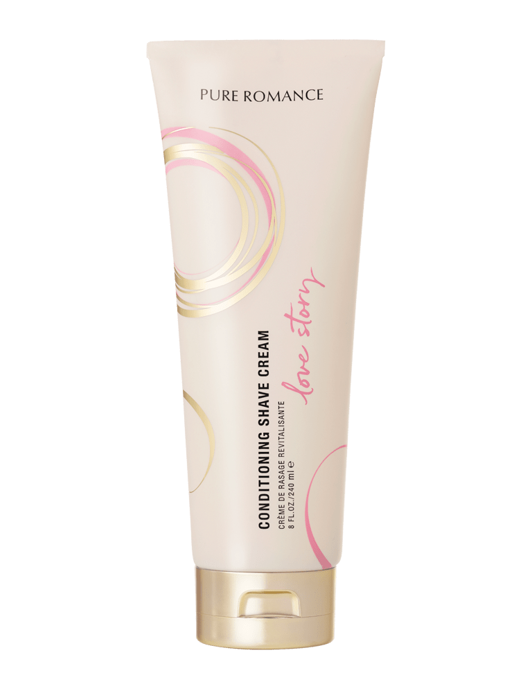 Conditioning Shave Cream - Love Story