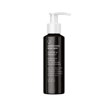 Refreshing Cleanser - Soothe & Protect